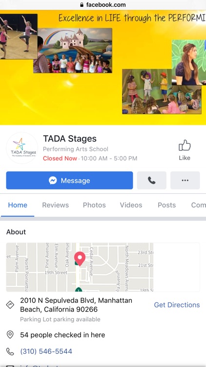 TADA Stages screenshot-6