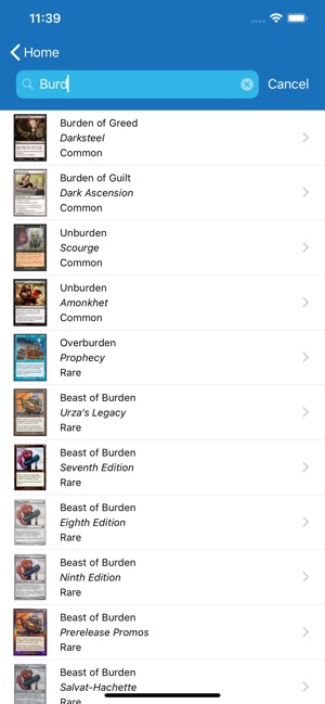 TCGMobile(圖1)-速報App