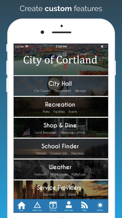 Cortland, OH -Official-