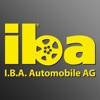 I.B.A. Automobile