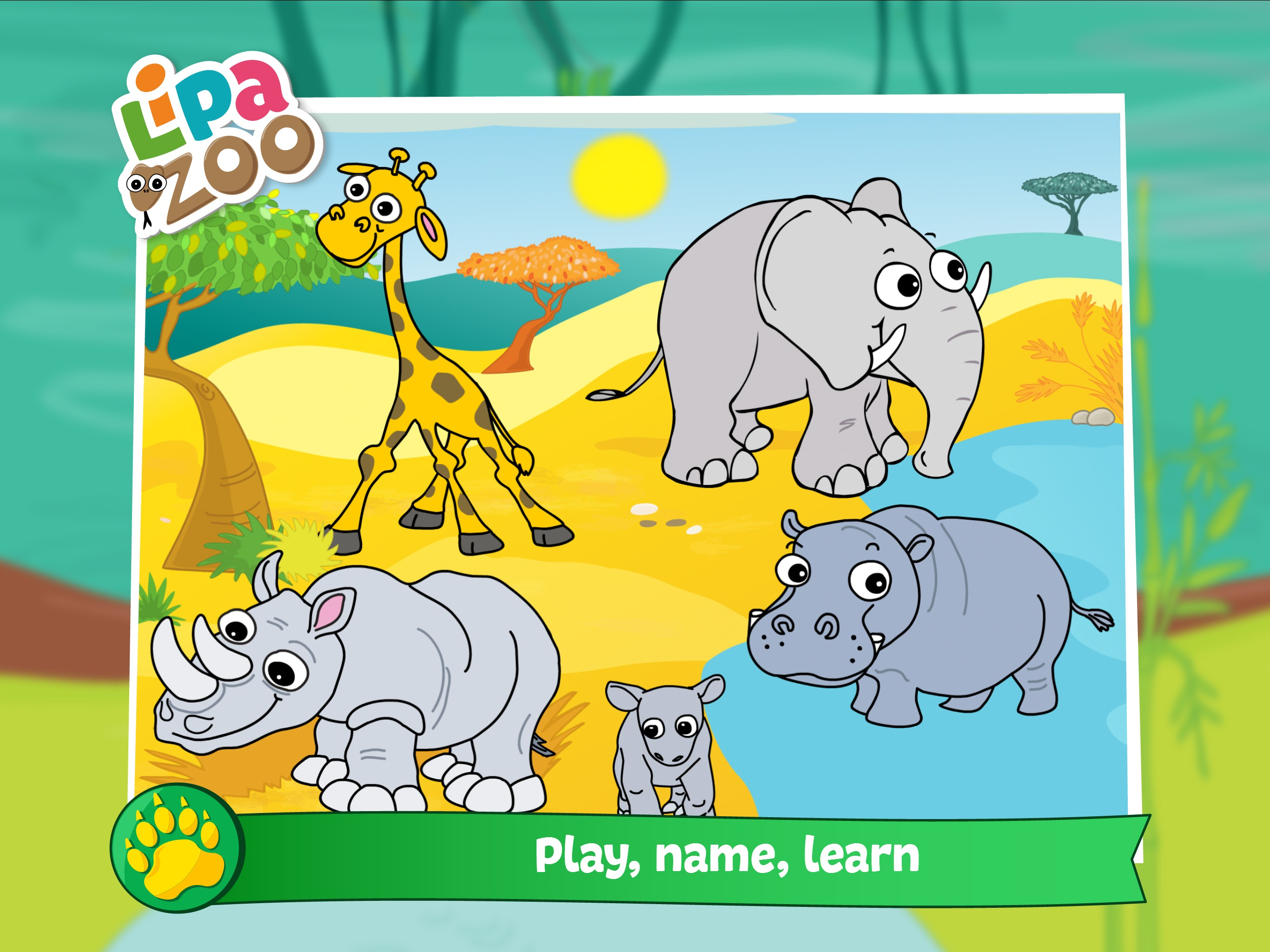 Lipa Zoo