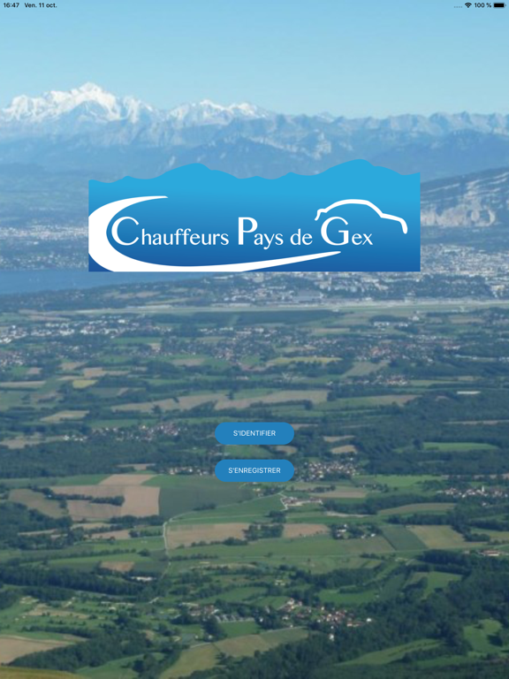 Screenshot #4 pour CPG Drive