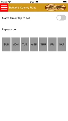 Game screenshot Country Road 102.9 hack