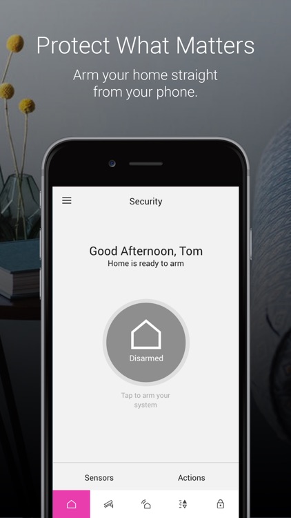 Smart Alarm Australia