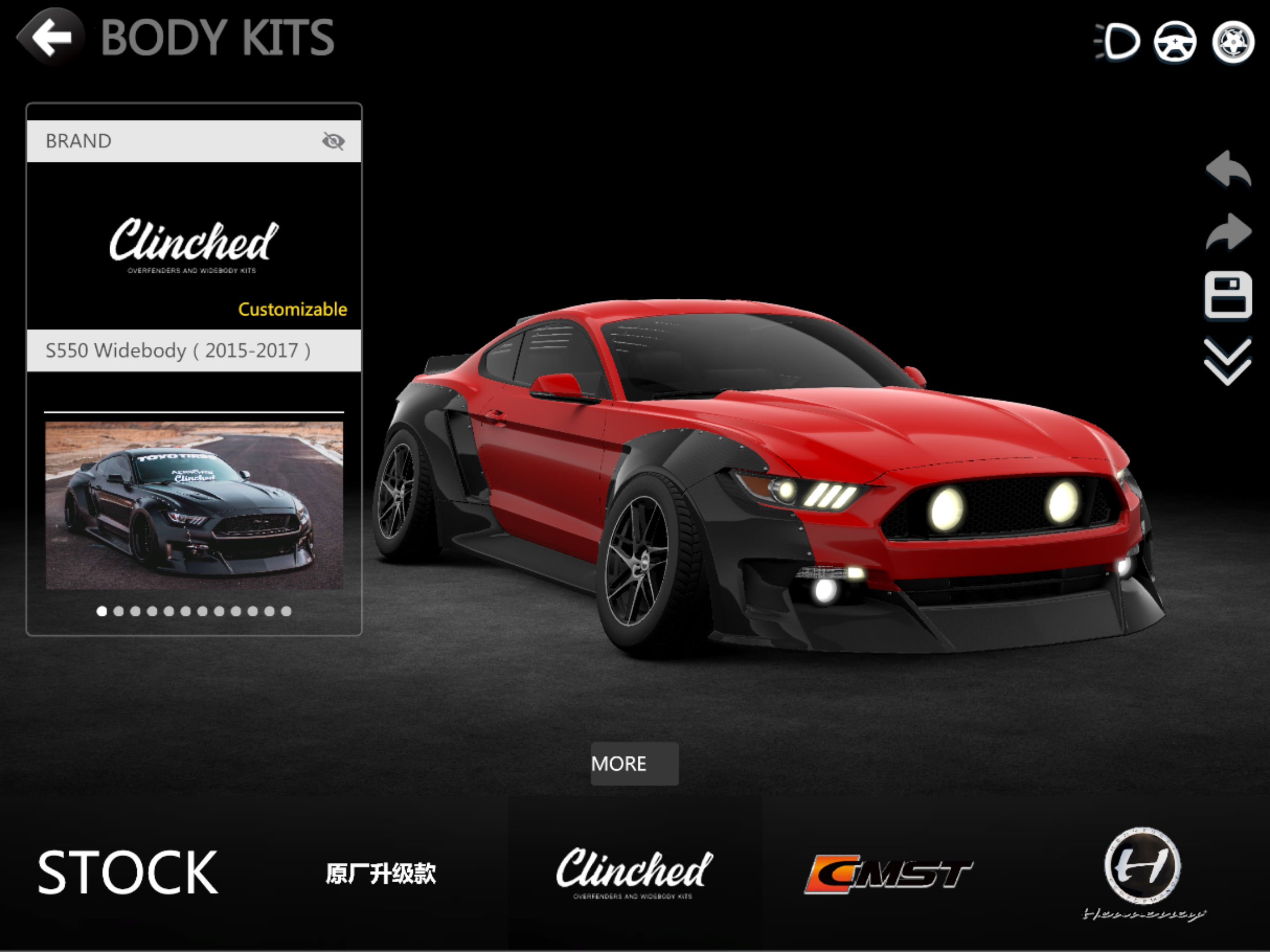 CAR++