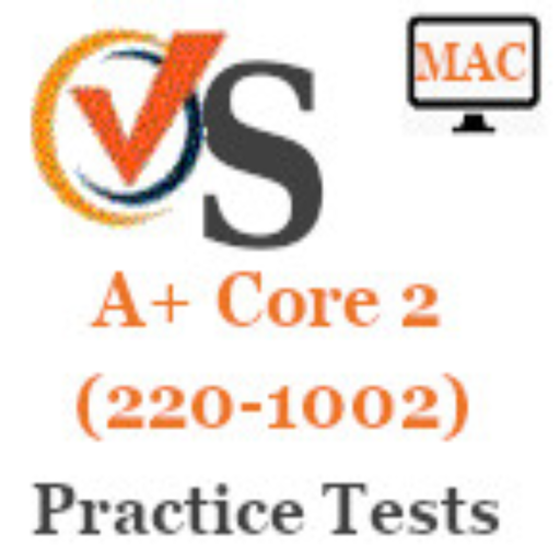 SE A+ Core 2 Practice Tests icon