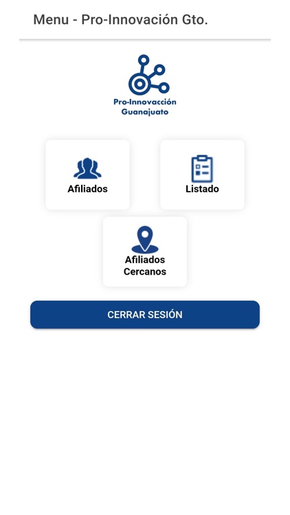 CRM Pro Innovacción