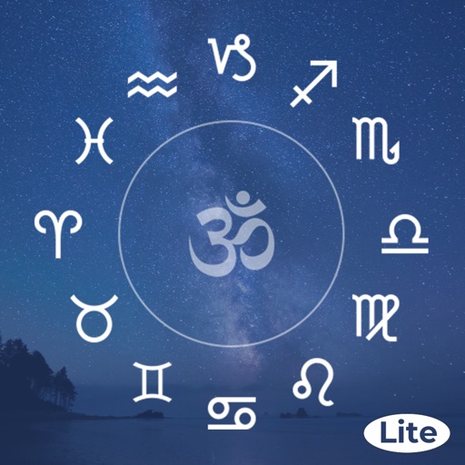 Astrological Charts Lite | App Price Intelligence by Qonversion