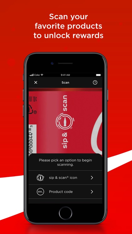 Coca-Cola® screenshot-3