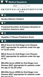 ebmcalc g.i. iphone resimleri 2