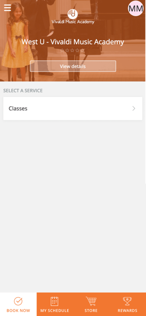 Vivaldi Music Academy(圖1)-速報App