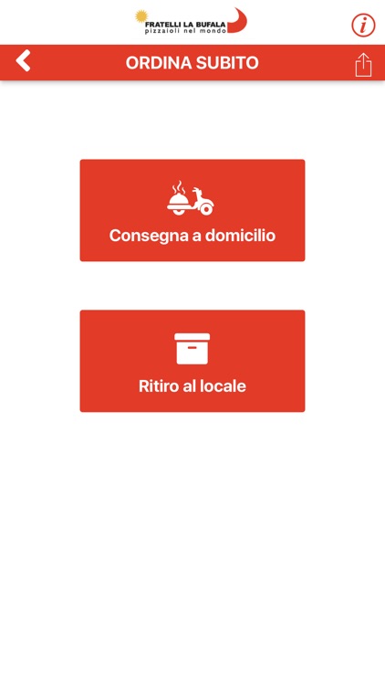 Fratelli La Bufala Potenza