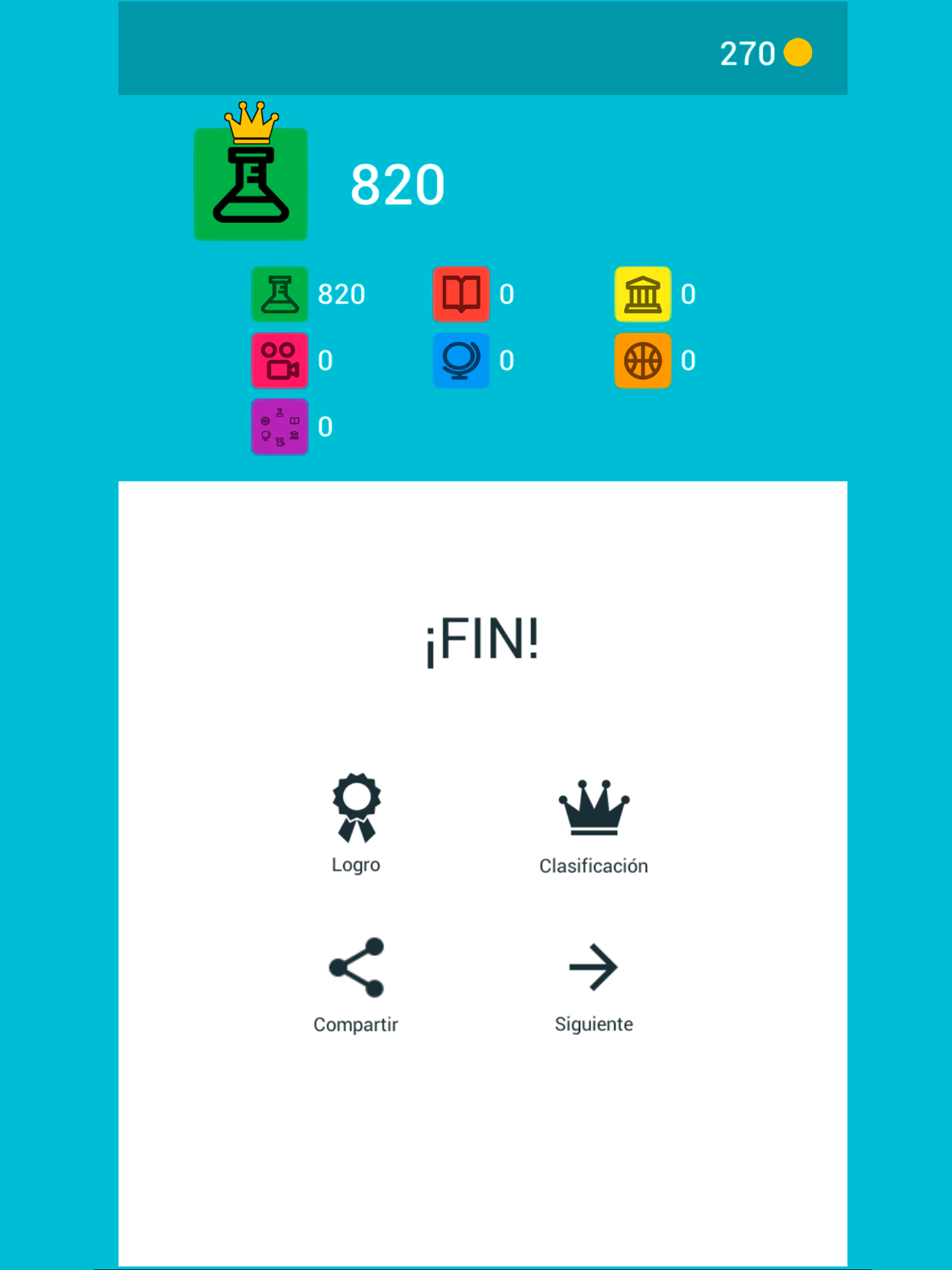 Trivia Quests and Answers Easy