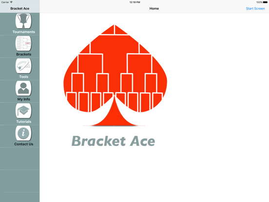 Screenshot #4 pour Bracket Ace