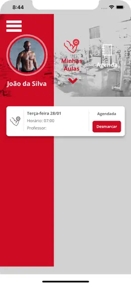 Game screenshot Rafael Tonet hack