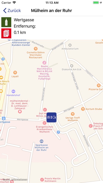 MEG-App screenshot-3