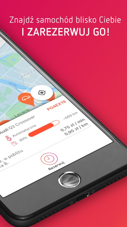 4mobility carsharing