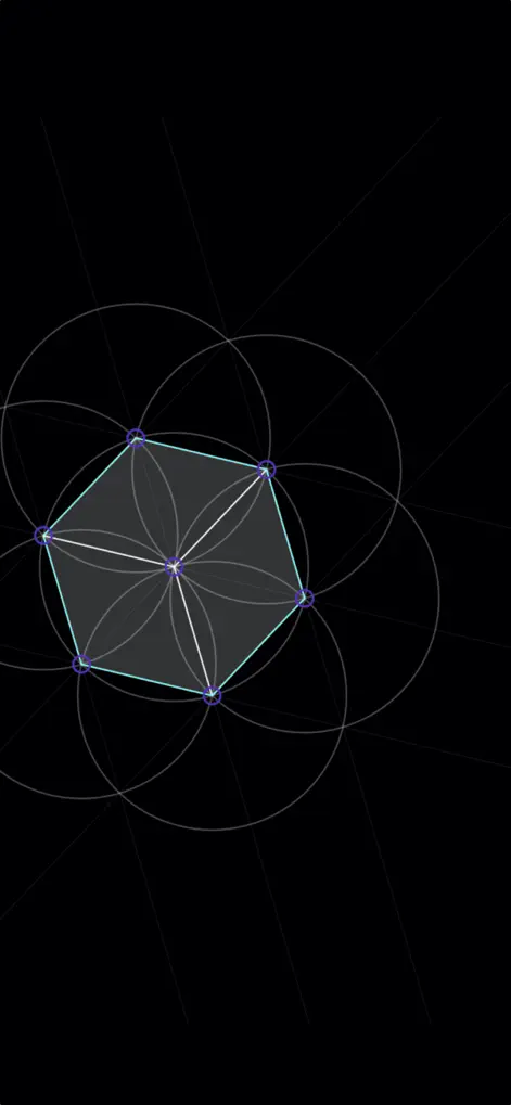 Hypotenuse - Graphics & Design App | MWM