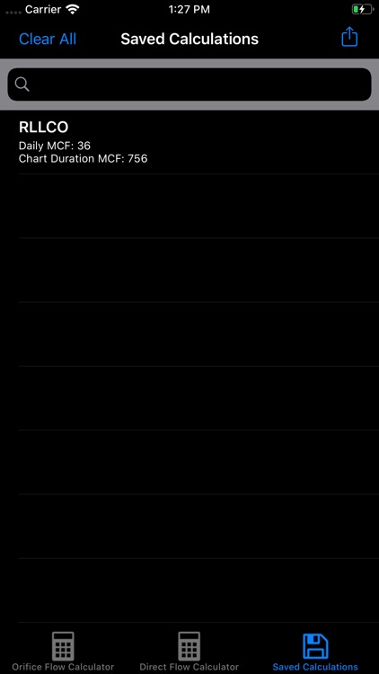Orifice Flow Rate Calculator screenshot-5