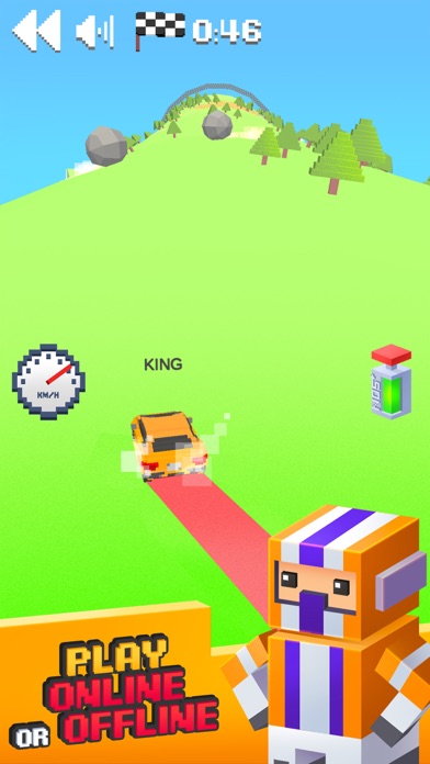 King The Hill screenshot 4