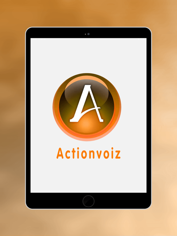 Screenshot #4 pour ACTION VOIZ