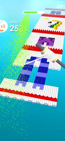 Game screenshot Knit Clothes mod apk