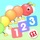 Toddler Counting 123