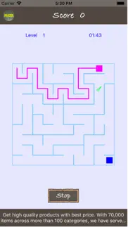 maze-2d айфон картинки 4