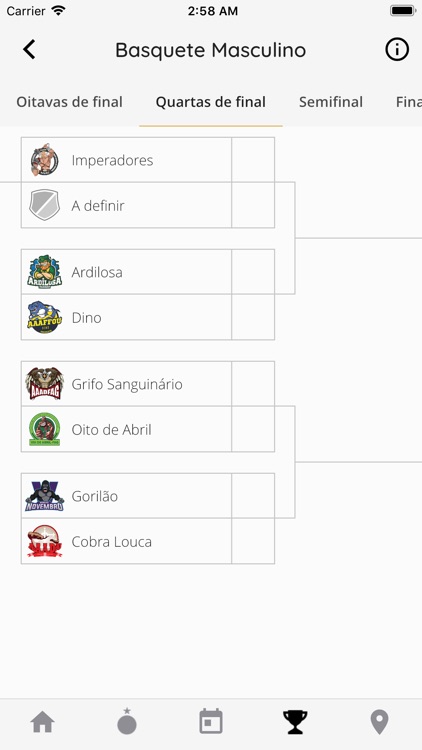 TACA 2019 screenshot-8