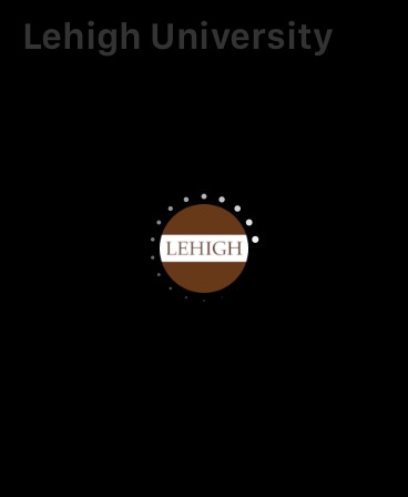 Apple Watch screenshot