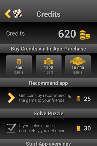 2,186 Crosswords - náhled