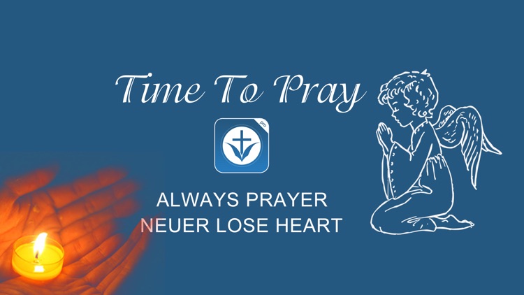 Time To Pray Pro