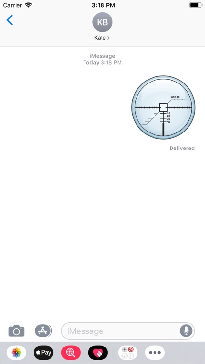 TargetShotSt screenshot-4