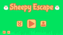 Game screenshot Sheepy Escape mod apk