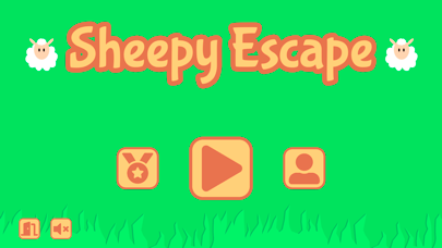 Screenshot #1 pour Sheepy Escape