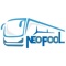 NeoPool is an on-demand Daily Shuttle service providing Reserved Seating to customers