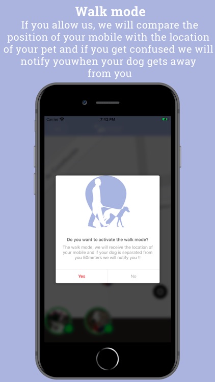 GPS Haciendo el galgo screenshot-4