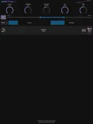 yaled - reverse delay ipad resimleri 1