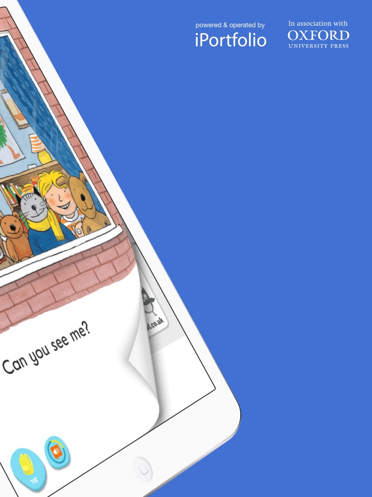 Spindle Books screenshot 2