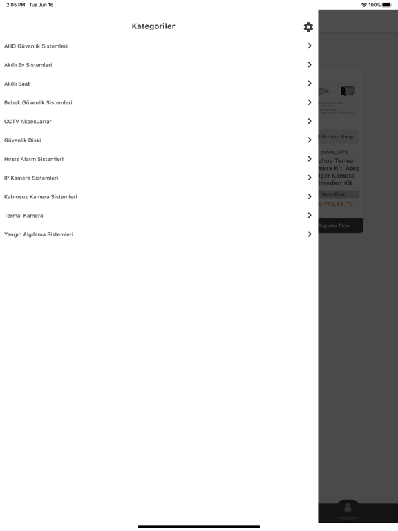 Screenshot #6 pour F5 Market