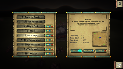 Screenshot #3 pour sama.van - Shiro