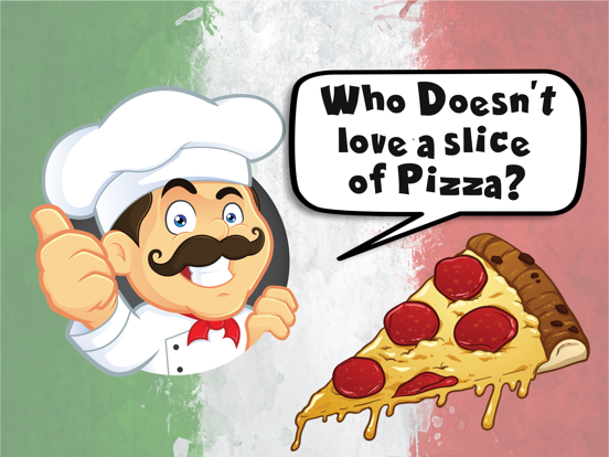 Screenshot #5 pour Luigi's Pizza by da Slice