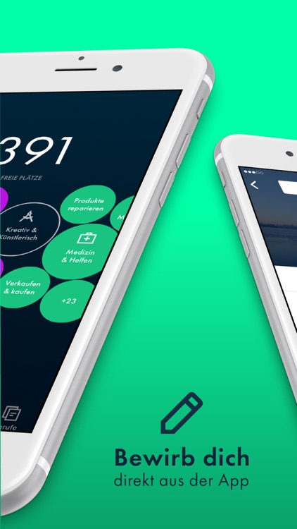 Ausbildung finden - TalentHero