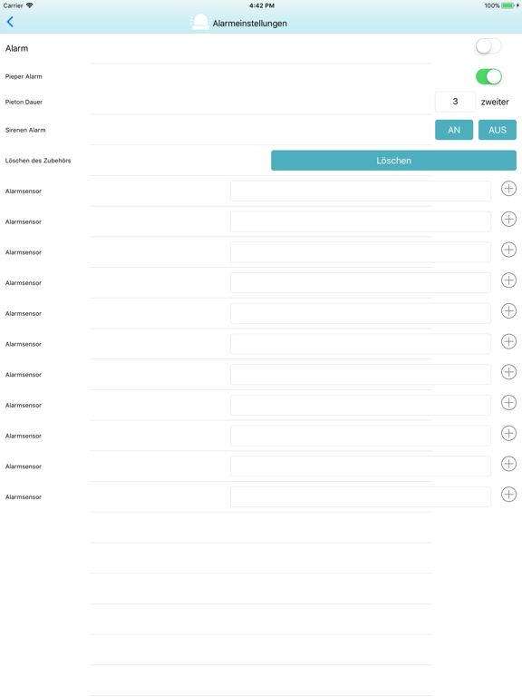 Screenshot #5 pour DRH-301 WiFi