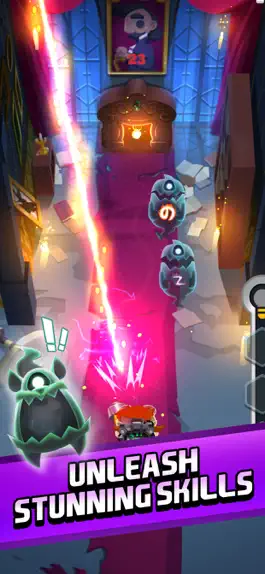 Game screenshot Ghost Force apk
