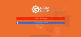 Game screenshot GaraSTEM mod apk