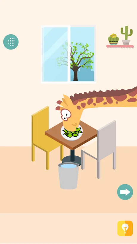 Where's my Cat?  Escape Game