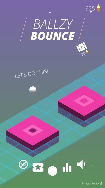 Bally Bounce Sports screenshot-0