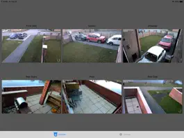 Game screenshot CCTV Viewer mod apk
