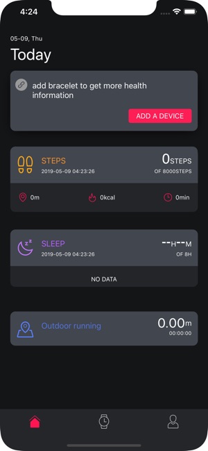 PubuFit(圖2)-速報App